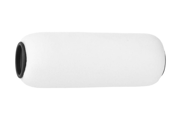 Поролоновый ролик 150 мм Зубр СТАНДАРТ РАДУГА 03605-S-15