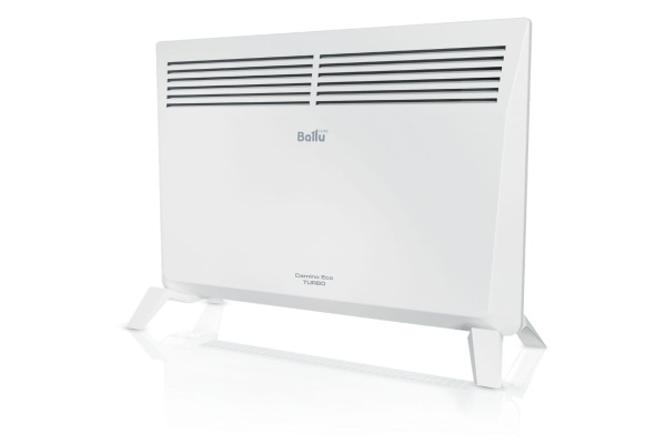 Электрический конвектор Ballu Camino Eco Turbo BEC/EMT-1500 НС-1166352