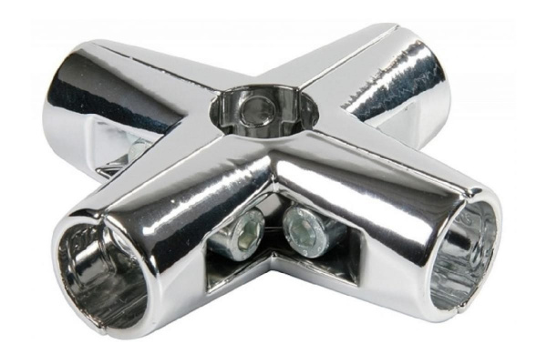 Крепеж с 6-ю направлениями MFK-TORG Z-024/Z-024 R45 UNО-24*32 VACUUM