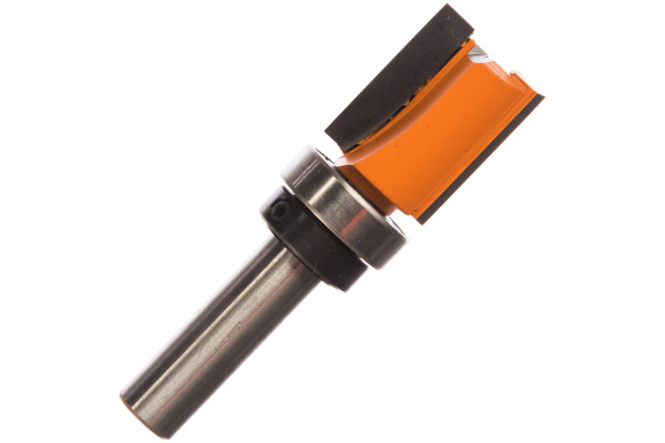 Фреза обгонная (16x20х57 мм; хвостовик 8 мм) CMT 911.160.11B