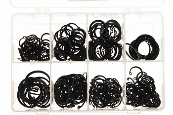 Набор стопорных колец Trommelberg 300 шт. EGE10229