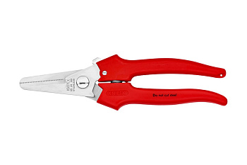 Комбинированные ножницы KNIPEX KN-9505190MFZ