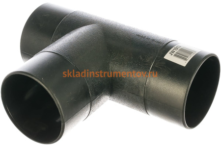 Разветвитель T-образный 100 мм для вытяжных установок Jet JW-1013