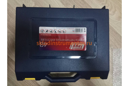 Кейс для электродрели 38.5х33х13см №40 Tayg TAY-140006