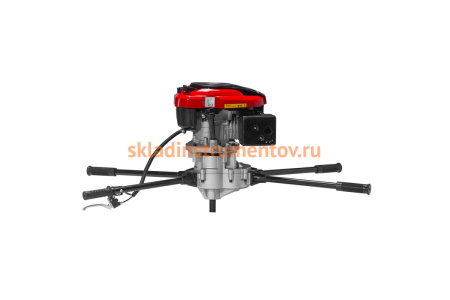 Бензобур ADA GroundDrill-15 HERCULES А00520