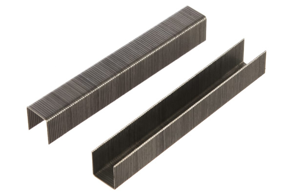 Скоба 80-14 (14 мм) 5000 шт. для пневмостеплеров 80/16, 80/25 Sumake 30426