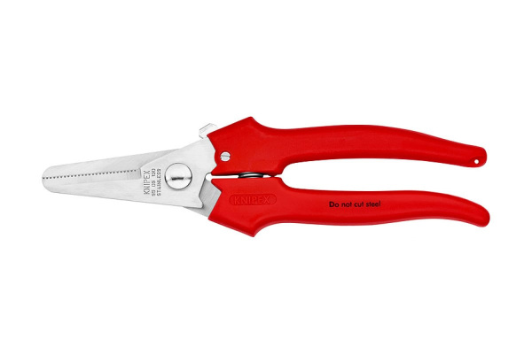 Комбинированные ножницы KNIPEX KN-9505190MFZ