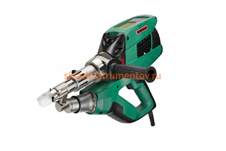 Ручной сварочный экструдер Leister WELDPLAST S1 148.396