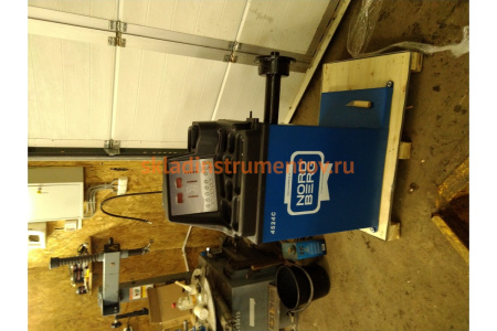 Балансировочный станок NORDBERG 4524C