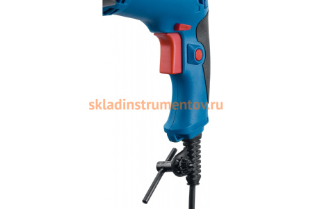 Ударная дрель Зубр ЗДУ-1100-2 ЭРМКМ2
