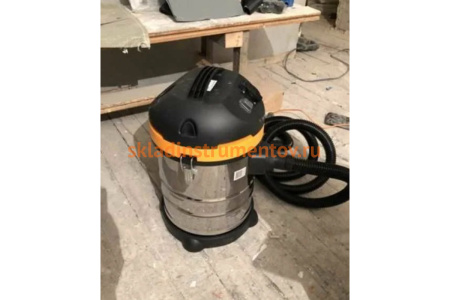 Строительный пылесос Вихрь СП-1500/20 72/19/1