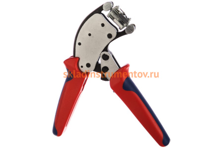Клещи для опрессовки KNIPEX KN-975318