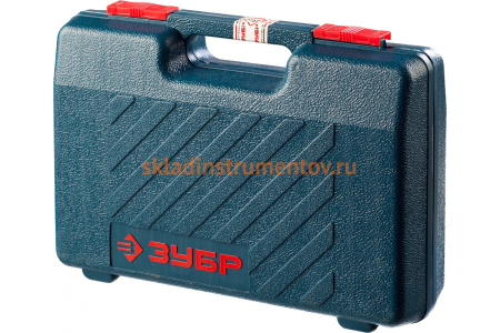 Электрические листовые ножницы ЗУБР 500 Вт ЗНЛ-500