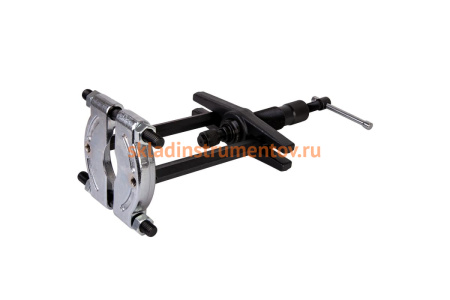 Универсальный съемник с комплектом адаптеров WIEDERKRAFT WDK-87510