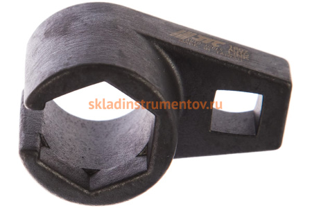 Головка для снятия датчика кислорода и вакуумных переключателей 7/8” под конусную гайку JTC 1607