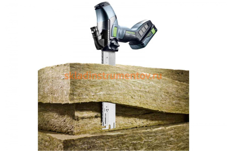 Аккумуляторный резак FESTOOL ISC 240 Li 3,1 EBI-Compact 575733 Аккумуляторный резак FESTOOL ISC 240 Li 3,1 EBI-Compact 575733