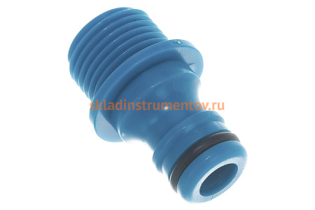 Адаптер штуцерный с внешней резьбой PROLine TE-12 1/2" Grinda 8-426415