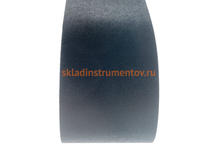 Лента шлифовальная чёрная (100х914 мм; 120G) для JSG-64 JET SL100.914.120.2