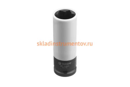 Головка для колесных болтов Hyundai/Kia AIST 00-00021787 Головка для колесных болтов Hyundai/Kia AIST 00-00021787