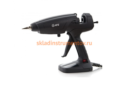 Сопло сменное (1.5х32 мм) для термоклеевого пистолета AT-S N-18