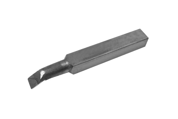 Резец расточной для глухих отверстий (25х25х240 мм; ВК8) Техносталь 2141-0011 036246