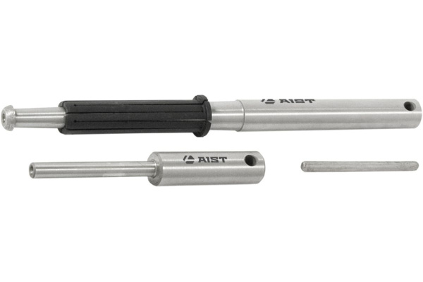 Самозажимной пилот для ремонта клапанных седел 8.0-9.8мм AIST 00-00008310