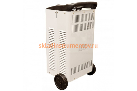 Пуско-зарядное устройство REDVERG RD-SC-350 6618694