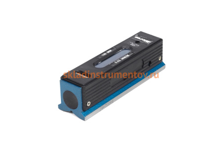 Уровень Micron брусковый, 150 мм, 0.02мм/м МИК 26297