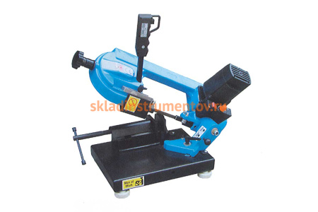 Ленточнопильный станок METALMASTER PT-85