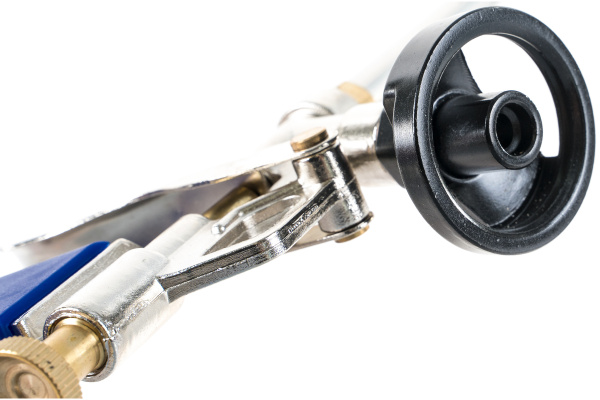 Пистолет для монтажной пены МастерАлмаз 10509203