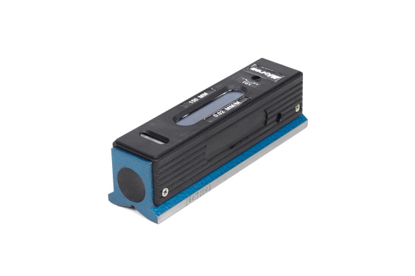 Уровень Micron брусковый, 150 мм, 0.02мм/м МИК 26297