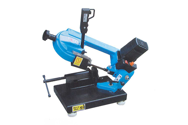 Ленточнопильный станок METALMASTER PT-85