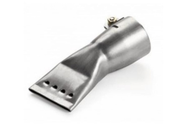 Насадка щелевая (40 мм) для Triac Leister 107.133