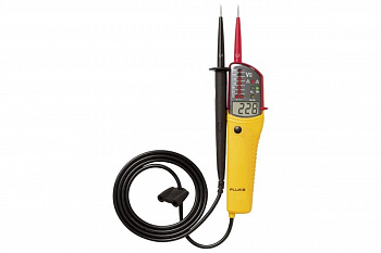 Промышленный тестер напряжения FLUKE T140/VDE