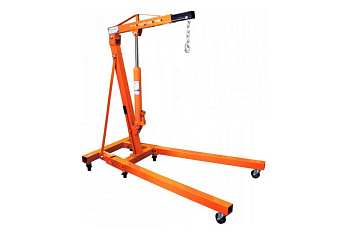 Гидравлический складной кран Ombra OHT701M 55525