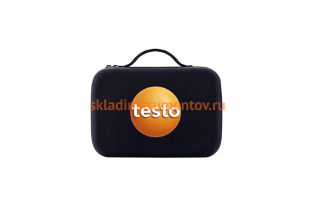 Кейс для систем вентиляции Testo Smart Case 0516 0260