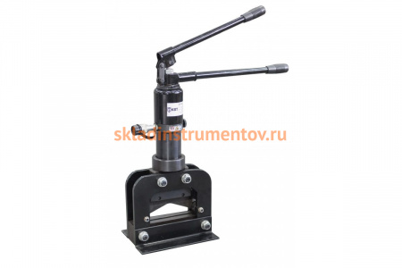 Гидравлический автономный шинорез КВТ ШР-150VA 67249