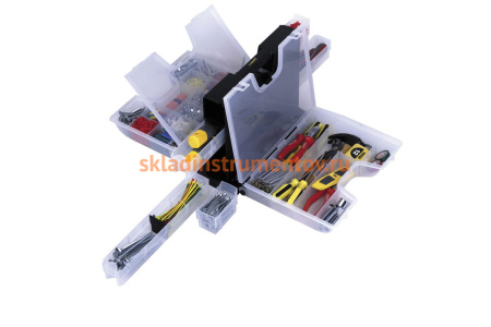 Профессиональный органайзер Stanley TOOL ORGANISER 1-92-050 Профессиональный органайзер Stanley TOOL ORGANISER 1-92-050