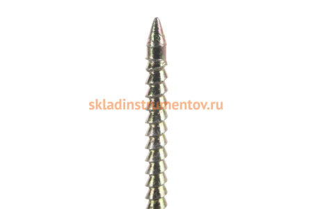 Дюбель-гвоздь СИБРТЕХ 6х80мм 100шт 42130