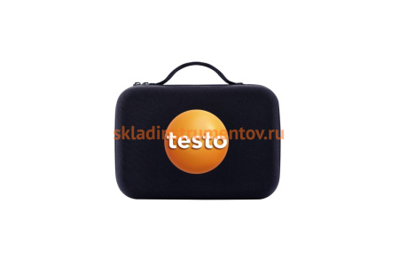 Кейс для систем вентиляции Testo Smart Case 0516 0260