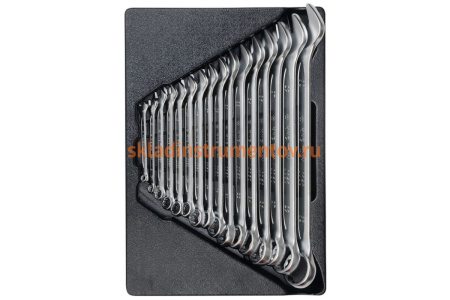 Набор инструментов в красной тележке, 95 предметов KING TONY 931A-010MR-MA