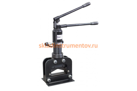 Гидравлический автономный шинорез КВТ ШР-150VA 67249