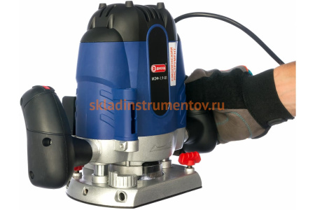 Электрическая фрезерная машина ДИОЛД МЭФ 1.9-01 10101100 Электрическая фрезерная машина ДИОЛД МЭФ 1.9-01 10101100