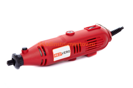 Многофункциональная прямошлифовальная машина REDVERG RD-MG150 6621692