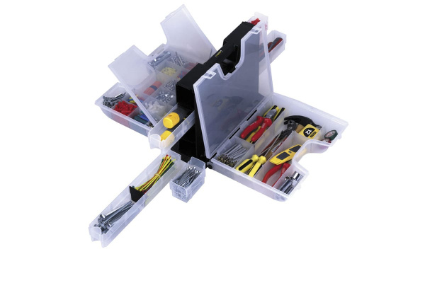 Профессиональный органайзер Stanley TOOL ORGANISER 1-92-050