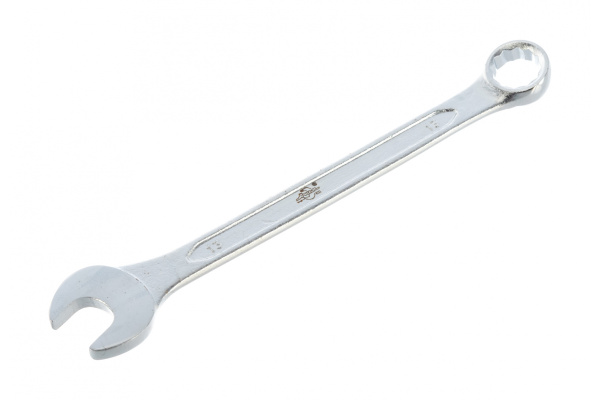 Набор ключей комбинированных 12 предметов AIST 0011412BX1-M 00-00009904