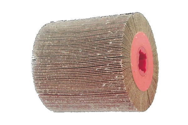 Шлифовальный валик (100х100 мм, Р80) EIBENSTOCK 37522000