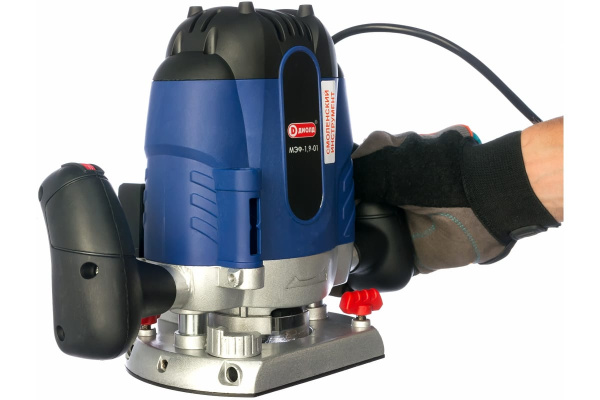 Электрическая фрезерная машина ДИОЛД МЭФ 1.9-01 10101100 Электрическая фрезерная машина ДИОЛД МЭФ 1.9-01 10101100