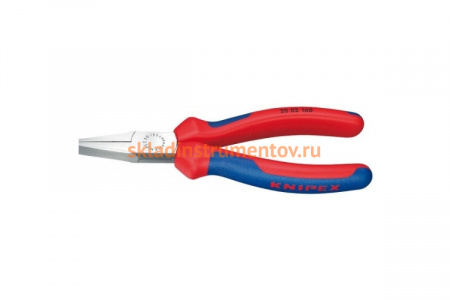 Плоскогубцы KNIPEX KN-2002160