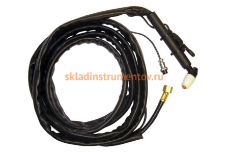 Установка плазменной резки с плазмотроном PT31 Foxweld Plasma 33 3252 Установка плазменной резки с плазмотроном PT31 Foxweld Plasma 33 3252